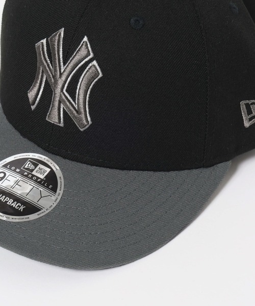 NEW ERA 9FIFTY THE CAP別注モデル NEW ERA(ニューエラ)】別注LOW PROFILE 9FIFTY（キャップ）｜NEW