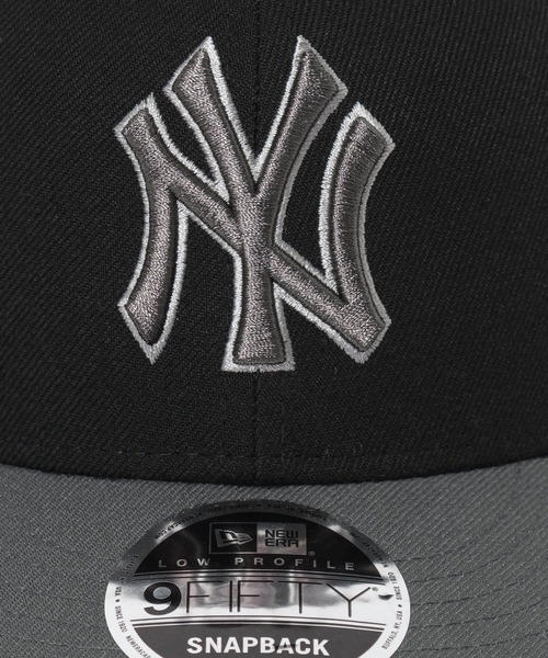 タグ付き新品　FCRB 9FIFTY LOW PROFILE CAP キャップ NEW ERA CAP LOW PROFILE 9FIFTY – FIDES