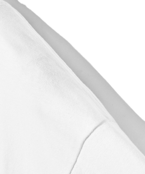 F.ILLUMINATE（フィルミネイト）の「【UNISEX】Filluminate／VintageハートT（Tシャツ/カットソー・レディース・ホワイト/ブラック・SMALL/MEDIUM/LARGE）」の10枚目の写真