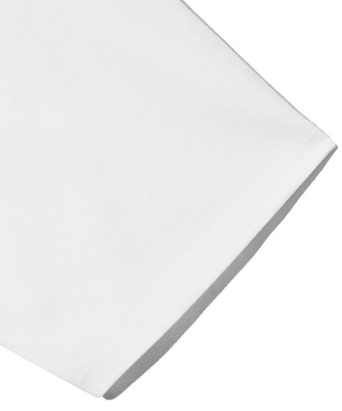 F.ILLUMINATE（フィルミネイト）の「【UNISEX】Filluminate／VintageハートT（Tシャツ/カットソー・レディース・ホワイト/ブラック・SMALL/MEDIUM/LARGE）」の11枚目の写真