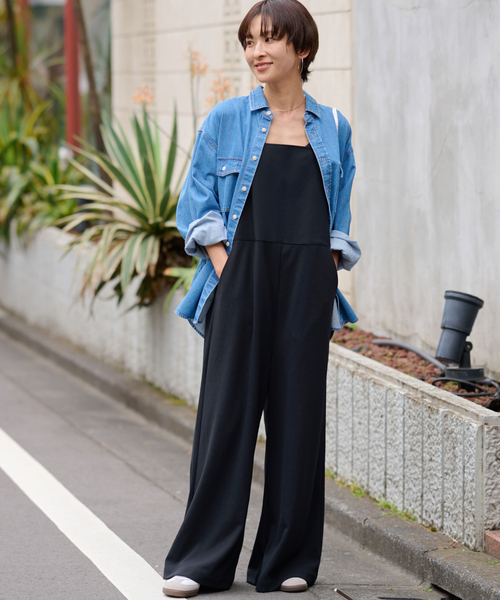 JOURNAL STANDARD relume（ジャーナルスタンダード レリューム