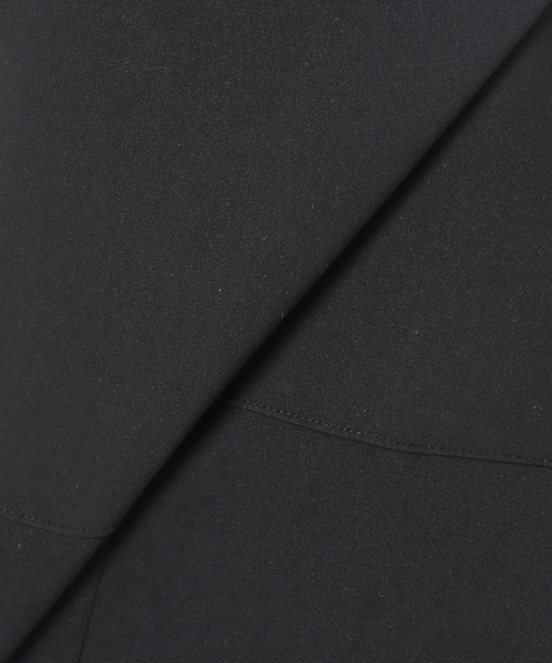 JOURNAL STANDARD relume（ジャーナルスタンダード　レリューム）の「ウォッシャブルストレッチキャミサロペット（サロペット/オーバーオール・レディース・ブラウン/ブラック・FREE）」の22枚目の写真