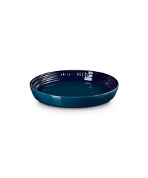 Le Creuset(���N���[�[)�̃l�I�E���E���h�E�v���[�g 17cm �A�K�x(�H��)
