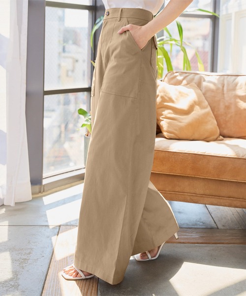 ヤオイタカスミ　モモンガパンツ　ベージュ ヤオイタカスミ モモンガパンツ ベージュ ヤオイタカスミ モモンガ