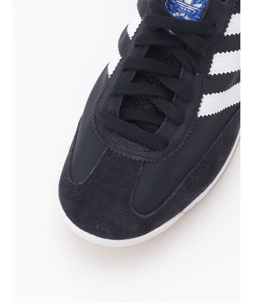 adidas Originals（アディダスオリジナルス）の「【adidas Originals】SL 72 RS（スニーカー・レディース・ブラック・23/24/22.5/25/24.5/23.5）」の5枚目の写真