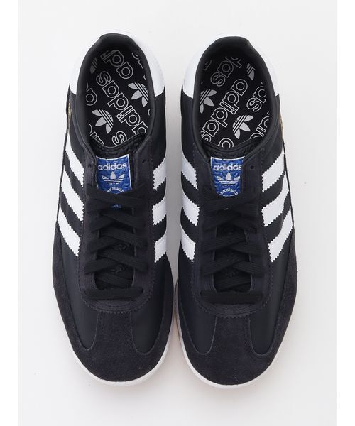 adidas Originals（アディダスオリジナルス）の「【adidas Originals】SL 72 RS（スニーカー・レディース・ブラック・23/24/22.5/25/24.5/23.5）」の7枚目の写真