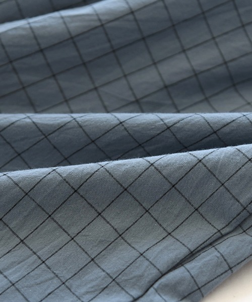 REBALANCE(リバランス)の「メンズ 綿100% チェックパジャマパンツ(その他パンツ・メンズ・A/B/D/C・MEDIUM/X-LARGE/LARGE)」の5枚目の写真