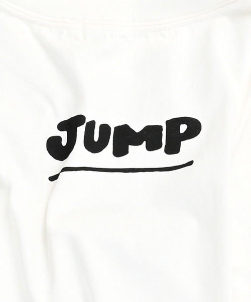 MARKEY'S(マーキーズ)の「【YUKI HORIMOTO】別注L/S Tee/おとな(Tシャツ/カットソー・レディース・キナリ/オフホワイト/ホワイト・180cm/170cm/160cm)」の22枚目の写真