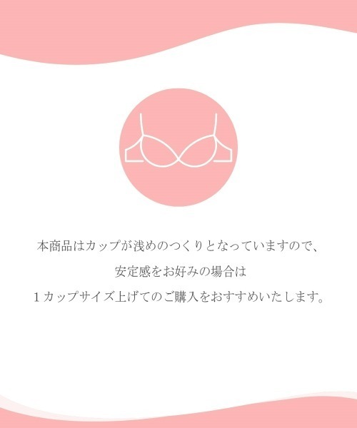 Nissen glamor(ニッセングラマー)の「【大きい胸】高嶺のブラジャーショーツセット 脇高 プレミアム(DEFカップ)(ブラ&ショーツ・レディース・グレー×サックスブルー/チャコールグレー・D70M/D75L/D80L/E70M/E75L/E80L/F70M/F75L/F80L)」の8枚目の写真