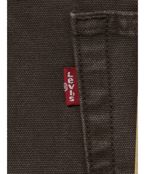 セール】Levi's/リーバイス WORKWEAR オーバーオール ブラウン