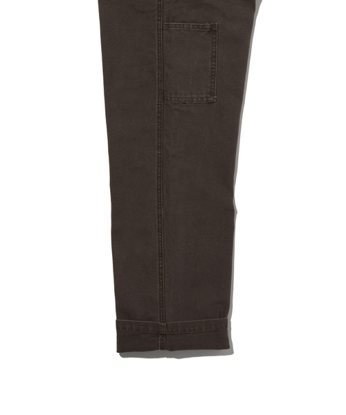 Levi's（リーバイス）の「Levi's/リーバイス WORKWEAR オーバーオール ブラウン（サロペット/オーバーオール・メンズ・ブラウン・M/L/XL/S）」の14枚目の写真