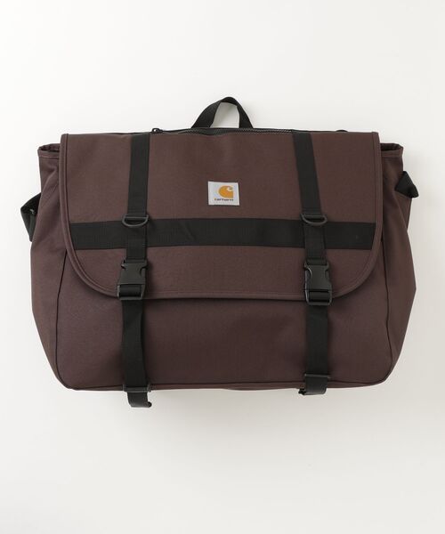 Carhartt WIP】JAKE MESSENGER BAG（メッセンジャーバッグ）｜Carhartt