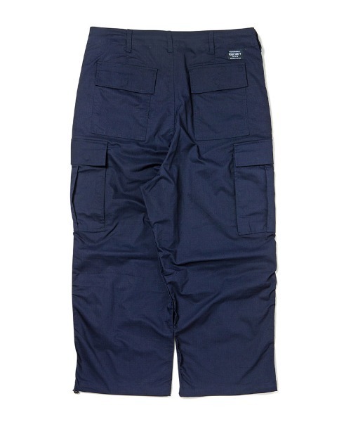 430（フォーサーティ）の「mp14009-PRIMITIVE CARGO PANTS カーゴパンツ(25-154)（カーゴパンツ・メンズ・カーキ/ブラック/グレー/ネイビー・1/0/3/2）」の9枚目の写真