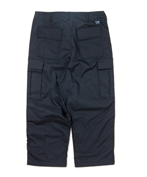 430（フォーサーティ）の「mp14009-PRIMITIVE CARGO PANTS カーゴパンツ(25-154)（カーゴパンツ・メンズ・カーキ/ブラック/グレー/ネイビー・1/0/3/2）」の10枚目の写真