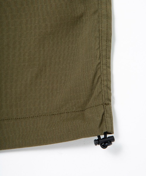 430（フォーサーティ）の「mp14009-PRIMITIVE CARGO PANTS カーゴパンツ(25-154)（カーゴパンツ・メンズ・カーキ/ブラック/グレー/ネイビー・1/0/3/2）」の17枚目の写真