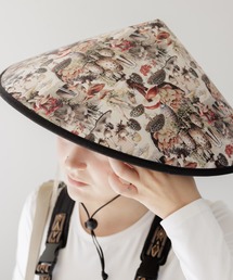 KAVU | 【MADE IN USA】KAVU/カブー CHILLBA/チルバ(ハット)