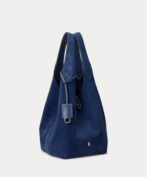 POLO RALPH LAUREN（ポロ ラルフ ローレン）の「Polo Play スエード