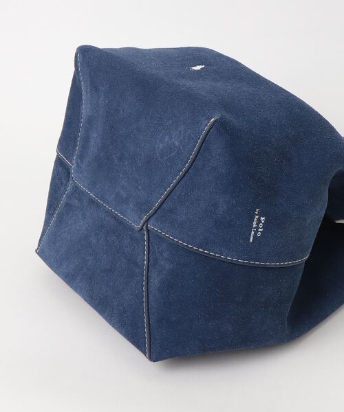 POLO RALPH LAUREN（ポロ ラルフ ローレン）の「Polo Play スエード