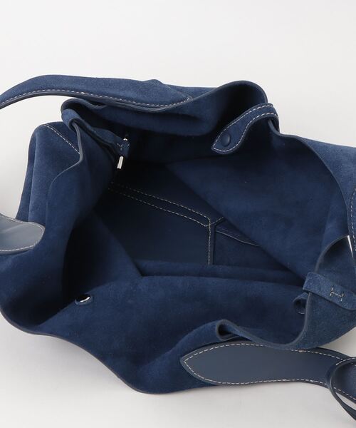 POLO RALPH LAUREN（ポロ ラルフ ローレン）の「Polo Play スエード