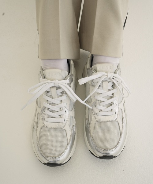 セール】CLAE×CLANE ZUMA（スニーカー）｜CLANE（クラネ）の