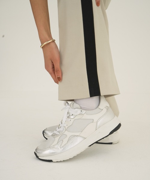 CLAE×CLANE ZUMA スニーカー 36サイズ セール】CLAE×CLANE ZUMA（スニーカー）｜CLANE（クラネ）の