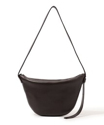 Bucket Buggage Orange Piece ショルダーバッグ