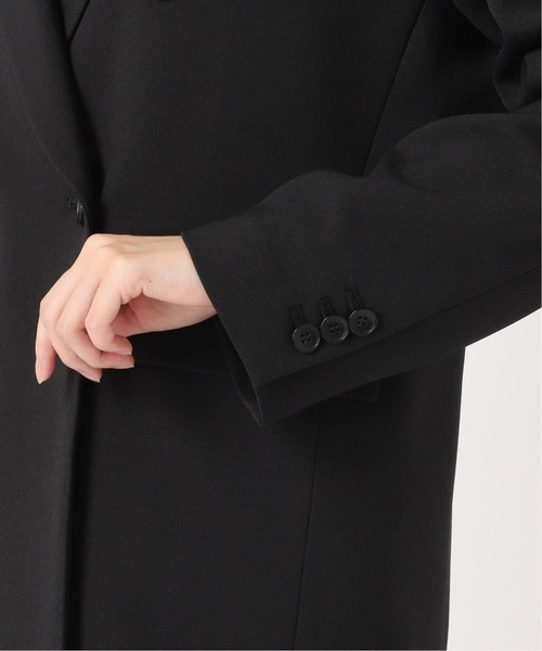 ジャーナルスタンダード　ウールライクストレッチジャケット 追加》ウールライクストレッチジャケット | ジャーナル