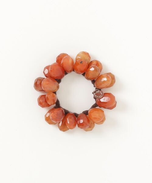 アッカ ビジューヘアゴム 公式】ACCA オンラインストア | ヘア