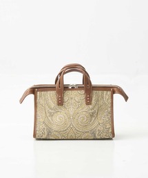 AVACATIONアバケーションPEEPBOピープボー美品ペイズリー AVACATIONア