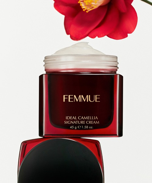 アイディアル シグネチャークリーム