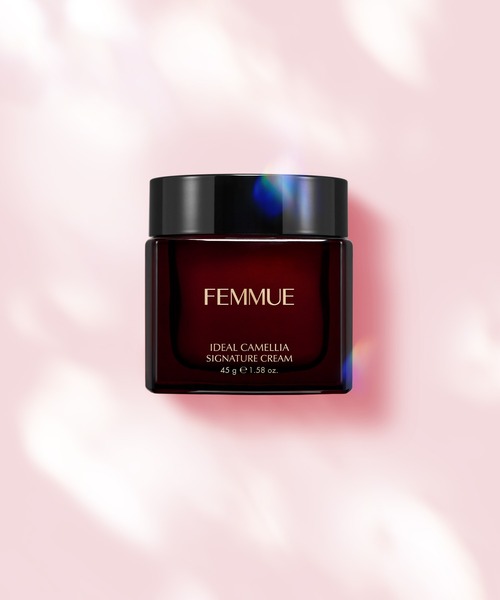 アイディアル シグネチャークリーム（美容液/オイル/クリーム