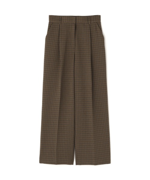 セール】オータムワイドトラウザー（その他パンツ）｜N.（N. Natural