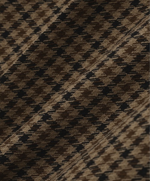 セール】オータムワイドトラウザー（その他パンツ）｜N.（N. Natural