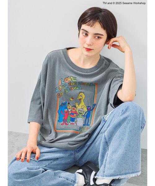 フクモモ専用Tシャツ×２枚【しのページ】 フクモモ専用Tシャツ XLサイズ - メルカリ