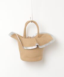 CACHELLIE（カシェリエ）の「かごバッグ（かごバッグ）」