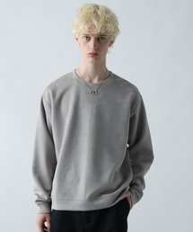 スウェット（グレー/灰色系）ファッション通販 - ZOZOTOWN