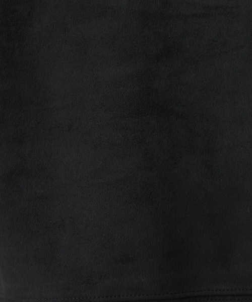 HARE（ハレ）の「MILKYスウェードプルオーバー(HARE)（スウェット・メンズ・グレー/ブラック/ブルー/オレンジ系その他/グリーン・FREE/SMALL/MEDIUM）」の21枚目の写真