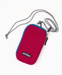 【WILD THINGS】ネックポーチ　WT-380-3806