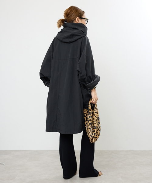 定価以下！ドゥーズィエムクラス【リベラド】ZIP LONG BLOUSON 定価以下！ドゥーズィエムクラス【リベラド】ZIP LONG BLOUSON