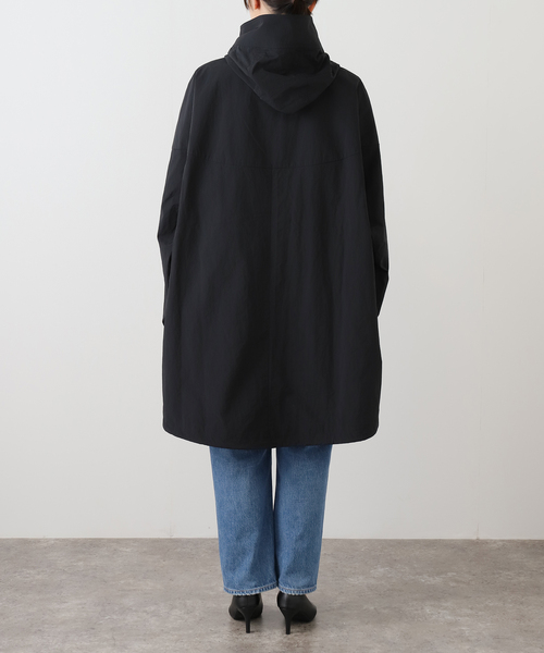 LIBERADD/リベラド】ZIP LONG BLOUSON（その他アウター