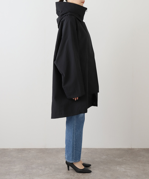 定価以下！ドゥーズィエムクラス【リベラド】ZIP LONG BLOUSON LIBERADD/リベラド】ZIP LONG BLOUSON（その他アウター