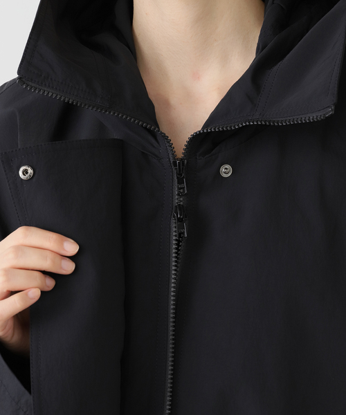 定価以下！ドゥーズィエムクラス【リベラド】ZIP LONG BLOUSON LIBERADD/リベラド】ZIP LONG BLOUSON（その他アウター