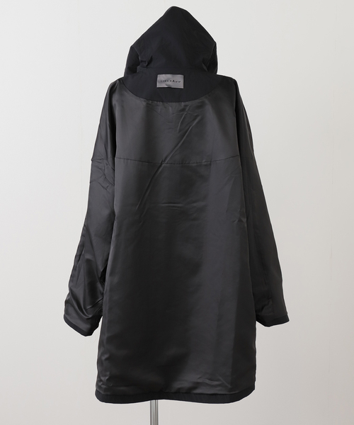ドゥーズィエムクラス【リベラド】ZIP LONG BLOUSON LIBERADD/リベラド】ZIP LONG BLOUSON（その他アウター