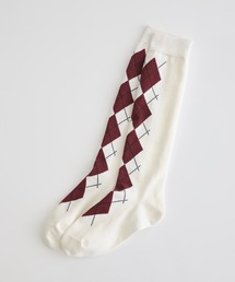 レディース 靴下 ソックス 23-25㎝ earth 靴下 レディース 秋冬 4色組 22-25cm まとめ買い 4足