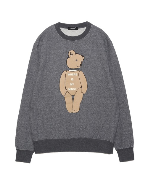 UC1F4891-2（スウェット）｜UNDERCOVER（アンダーカバー）の