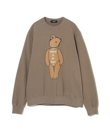 UNDERCOVER(�A���_�[�J�o�[)��UC1F4891-2(�X�E�F�b�g)