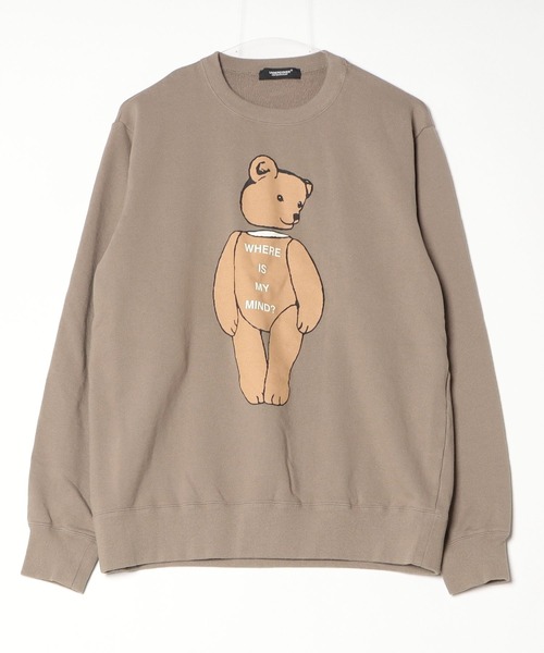 UC1F4891-2（スウェット）｜UNDERCOVER（アンダーカバー）の