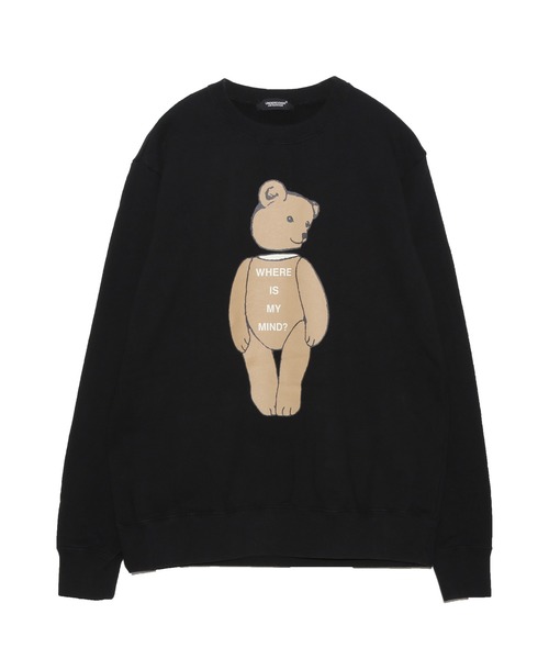 UC1F4891-2（スウェット）｜UNDERCOVER（アンダーカバー）の