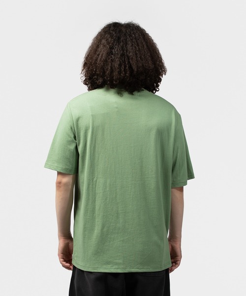 UNION(UNION TOKYO)(ユニオン)の「UNION TOKYO SIN UNION ユニオントーキョー Tシャツ(Tシャツ/カットソー・メンズ・ブラック/グリーン系その他・X-LARGE/LARGE/MEDIUM/SMALL/XX-LARGE)」の4枚目の写真