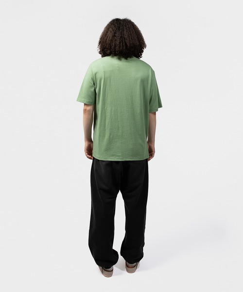 UNION(UNION TOKYO)(ユニオン)の「UNION TOKYO SIN UNION ユニオントーキョー Tシャツ(Tシャツ/カットソー・メンズ・ブラック/グリーン系その他・X-LARGE/LARGE/MEDIUM/SMALL/XX-LARGE)」の6枚目の写真